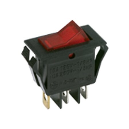 C&K Components Sw Cl103 Power Rock Rohs CL103J72S205QA